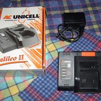 Caricabatterie per cellulari vintage