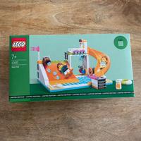 Lego 40685 Water Park