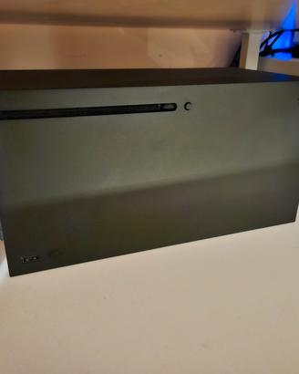 xbox serie x