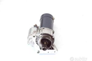 Motorino avviamento Peugeot 207 1.6 hdi 2008