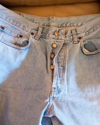 Jeans Rifle Vintage Anni '90 - Made in Italy