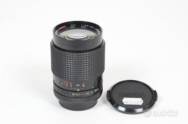 Naigon 28-70 3,5-4,5 per Canon FD