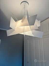Lampadario di design