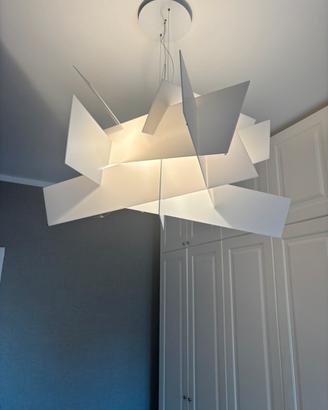 Lampadario di design