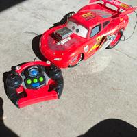 Macchina Cars radiocomandata 