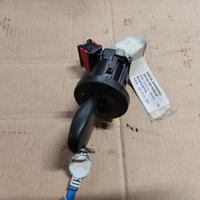 Blocchetto acc DACIA SANDERO 1461cc TDI 2013