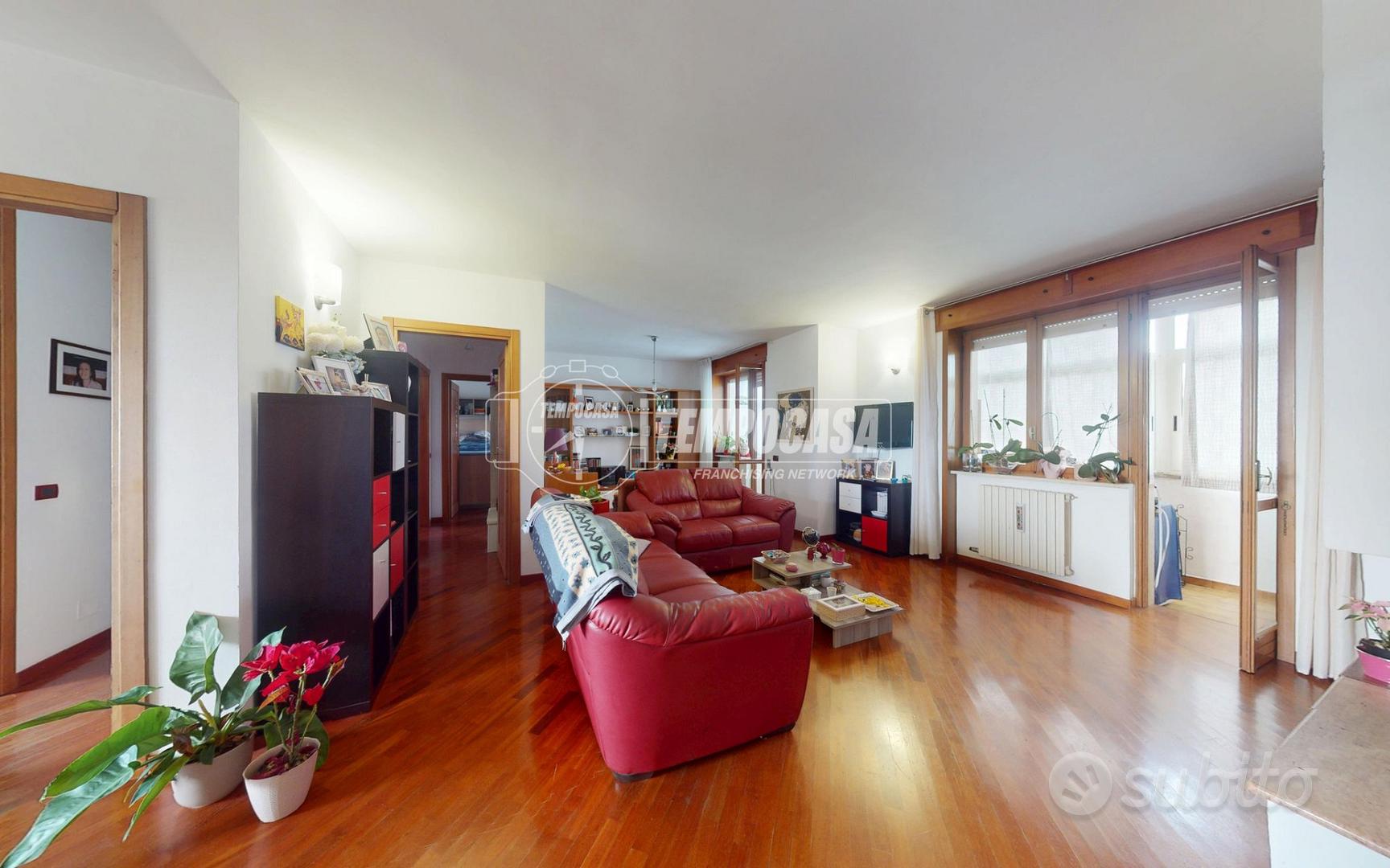 Appartamento – Lecce, San Ligorio - Vista 5