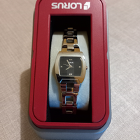 Orologio da polso femminile LORUS