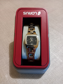 Orologio da polso femminile LORUS