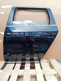 Porta Posteriore Sx Volkswagen Passat SW 2013