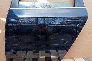 Porta Posteriore Sx Volkswagen Passat SW 2013