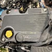Motore Fiat multipla 1.9 multijet 186A9000