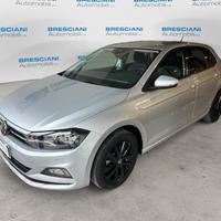 Volkswagen Polo 1.0 TSI 5p. Highline