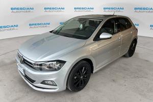 Volkswagen Polo 1.0 TSI 5p. Highline