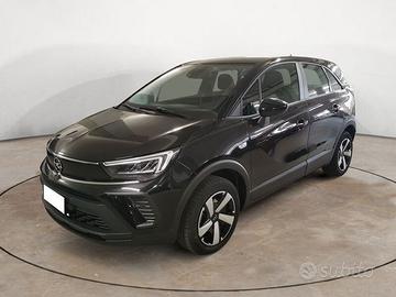 Opel Crossland 1.2 Turbo 12V 110 CV Start&Sto...