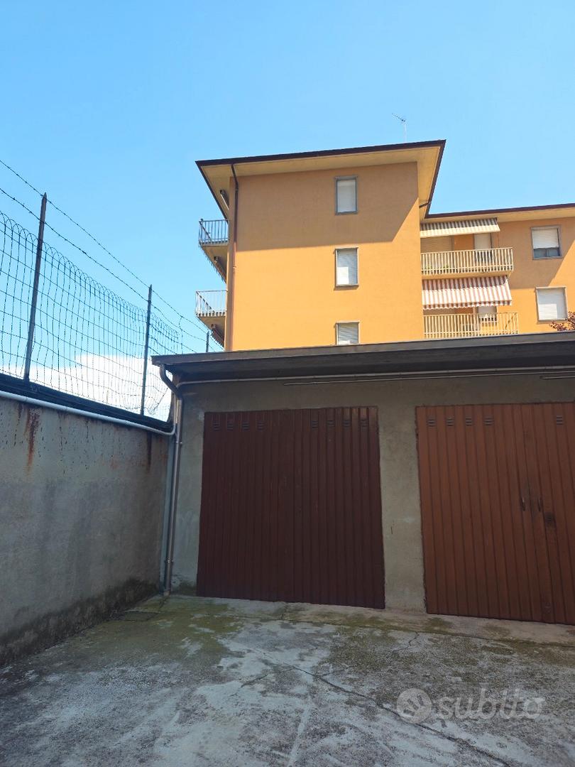 Box Strada Farnesiana