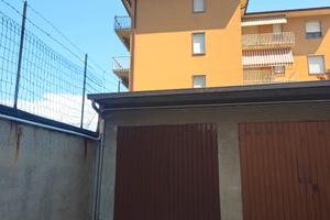 Box Strada Farnesiana