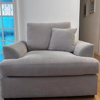 Poltrona JALOUSE MAISON