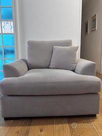 Poltrona JALOUSE MAISON