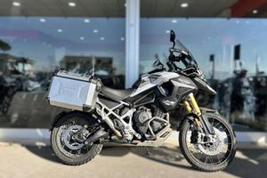 Triumph Tiger 1200 RALLY PRO