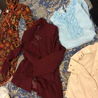 Set vestiti vintage