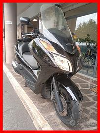 Honda forza 300 #unico pro#rate no busta#garanzia