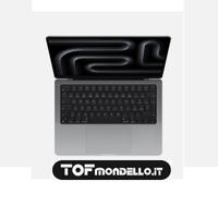 Apple MacBook Pro 14″ Chip M1 PRO (16-512)