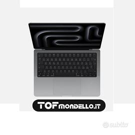 Apple MacBook Pro 14″ Chip M1 PRO (16-512)