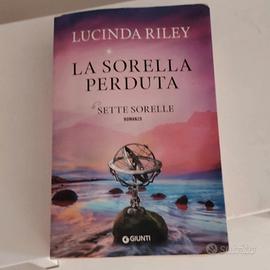 la sorella perduta Lucinda Riley 