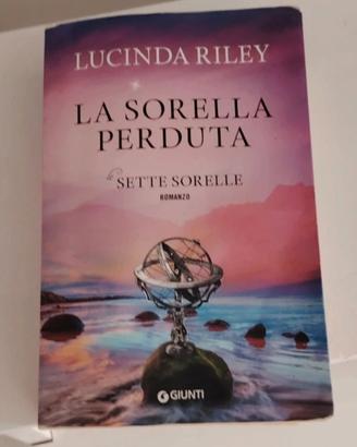 la sorella perduta Lucinda Riley 