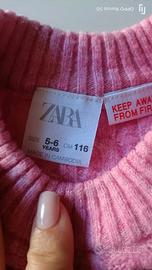 Maglione ZARA