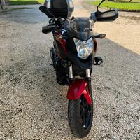 Honda NC 750 X