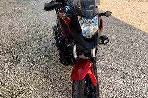 Honda NC 750 X