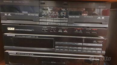 Stereo completo