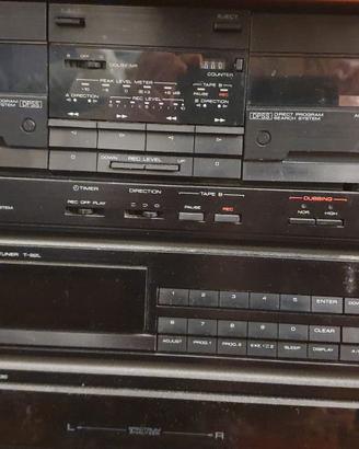 Stereo completo