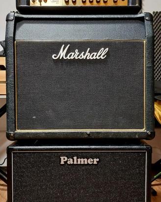 Testata Marshall Origin 20 più 2 casse 
