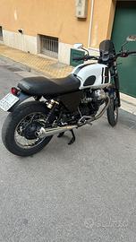 Moto Guzzi 750