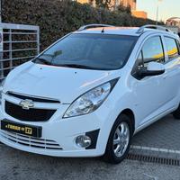 Chevrolet Spark 1.2 Ls PLUS GARANTITA