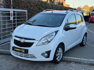 Chevrolet Spark 1.2 Ls PLUS GARANTITA