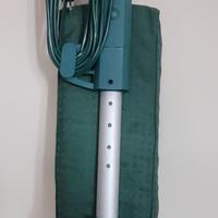 aspirapolvere folletto vk121