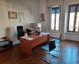 Studio medico in condivisione spazi