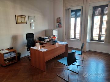 Studio medico in condivisione spazi