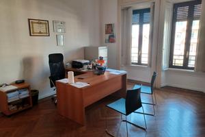 Studio medico in condivisione spazi