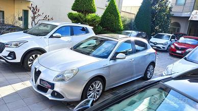 ALFA ROMEO - Giulietta - 2.0 JTDm-2 175 CV TCT