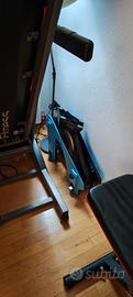 Garmin Tacx neo 2t