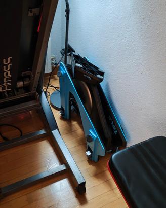 Garmin Tacx neo 2t