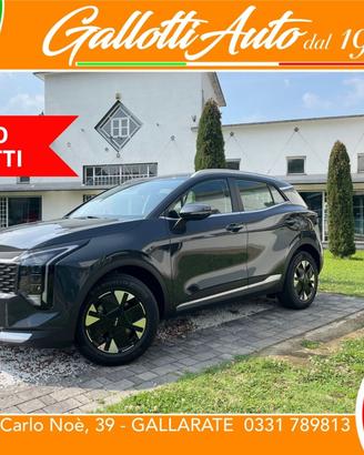 Kia Sportage 1.6 tgdi mhev Business dct