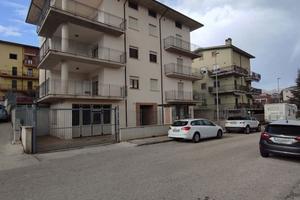 Appartamento L'Aquila [GZ08VRG]