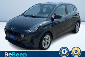 Hyundai i10 1.0 MPI TECH