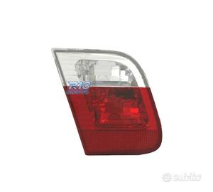 FANALE SINISTRO BMW SERIE 3 E46 4P 01-05 INTERNO